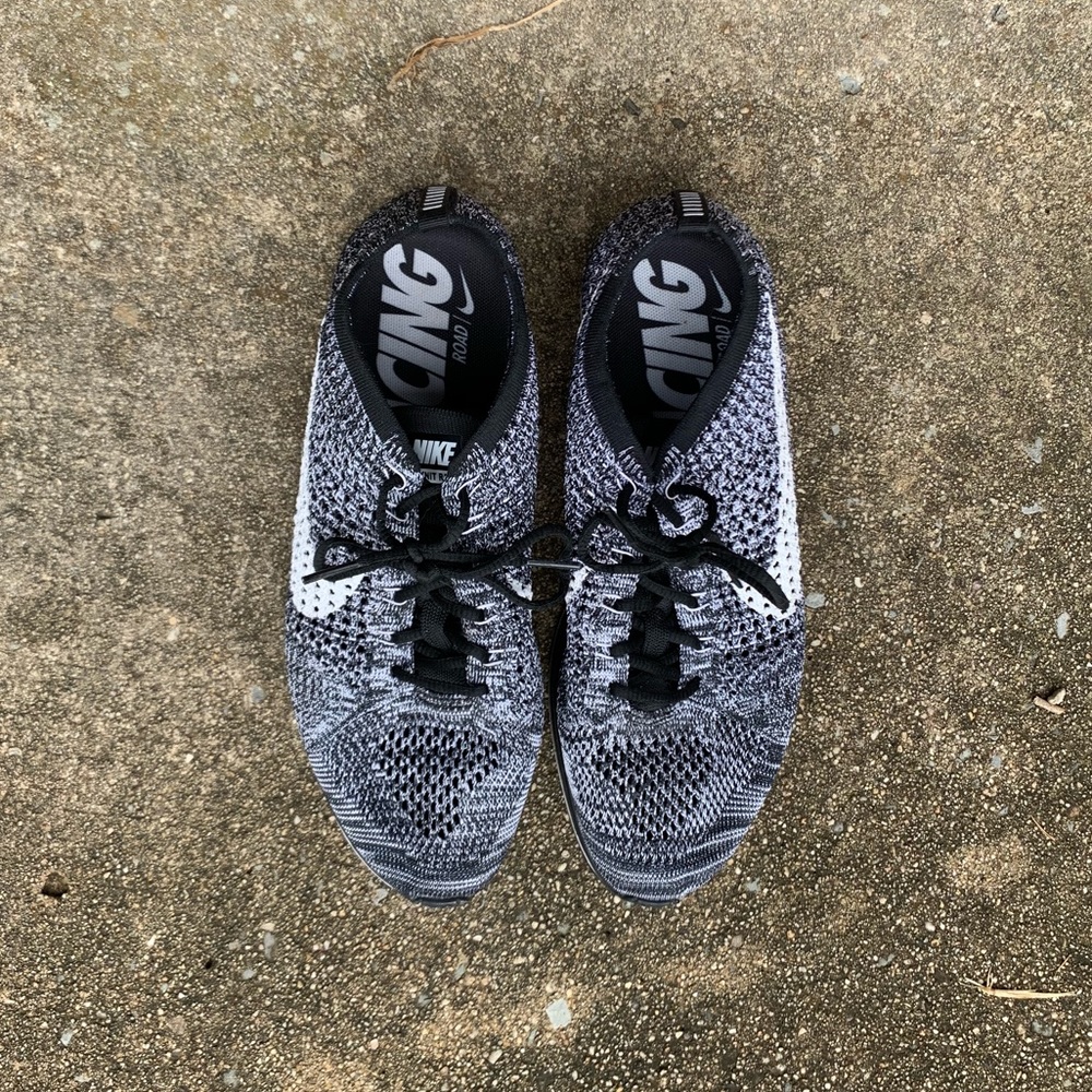 Nike Racing Road Shoes